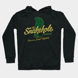 Snakehole Lounge Hoodie